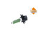 Resistor, interior blower, Thumbnail 3