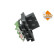 Resistor, interior blower, Thumbnail 2