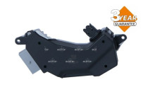 Resistor, interior blower