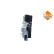 Resistor, interior blower, Thumbnail 4