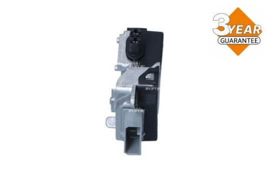 Resistor, interior blower, Image 4