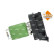 Resistor, interior blower, Thumbnail 3