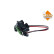 Resistor, interior blower, Thumbnail 4