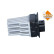 Resistor, interior blower, Thumbnail 2