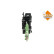 Resistor, interior blower, Thumbnail 2