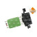 Resistor, interior blower, Thumbnail 3