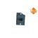 Resistor, interior blower, Thumbnail 4