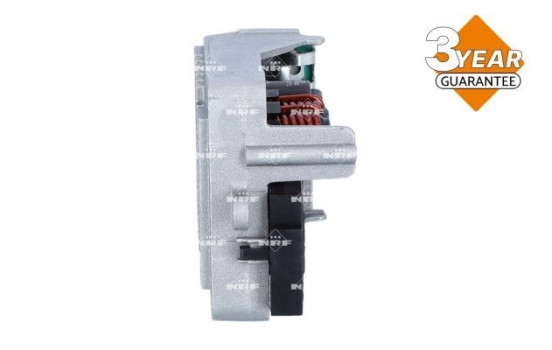 Resistor, interior blower, Image 4