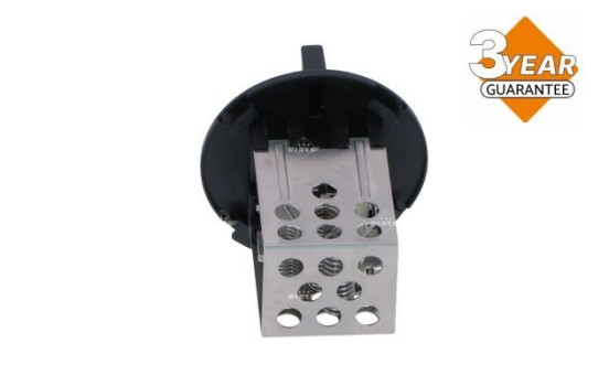 Resistor, interior blower, Image 4