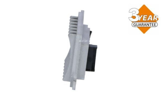 Resistor, interior blower, Image 2