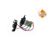 Resistor, interior blower, Thumbnail 2