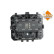 Resistor, interior blower, Thumbnail 4