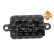 Resistor, interior blower, Thumbnail 4