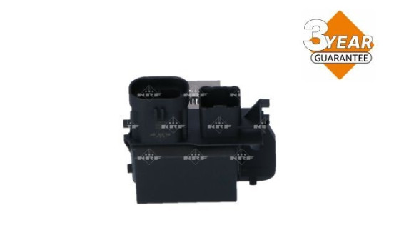 Resistor, interior blower, Image 3