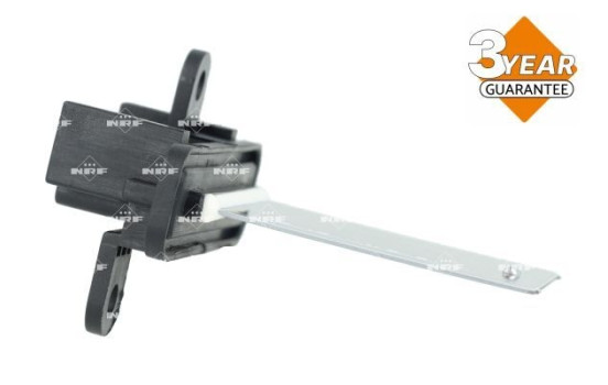 Resistor, interior blower, Image 2