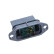 Resistor, interior blower