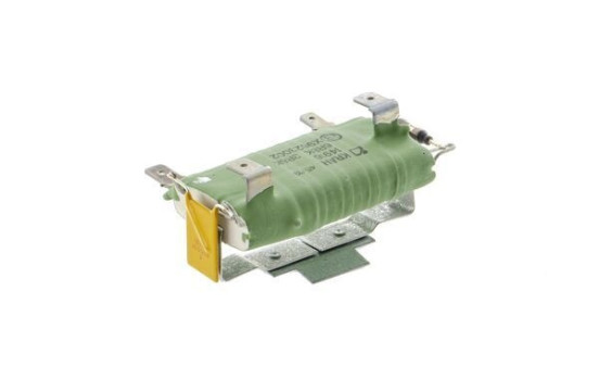 Resistor, interior blower, Image 4