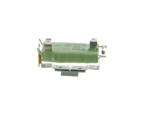Resistor, interior blower, Image 5