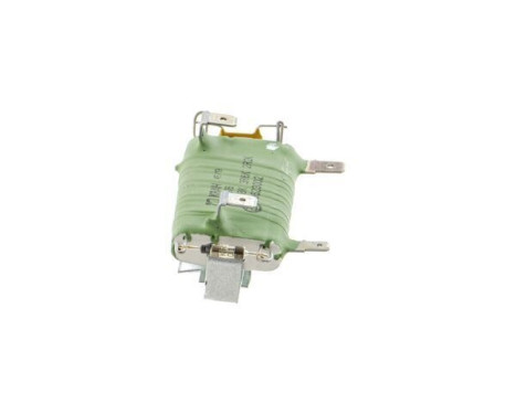 Resistor, interior blower, Image 7