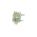 Resistor, interior blower, Thumbnail 7