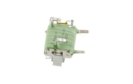 Resistor, interior blower, Image 7