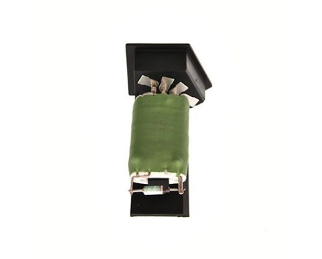 Resistor, interior blower, Image 2