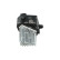 Resistor, interior blower