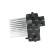 Resistor, interior blower, Thumbnail 2
