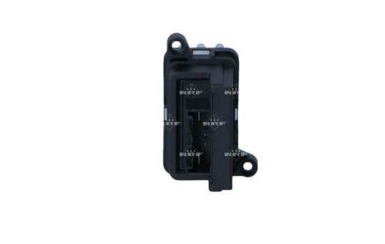 Resistor, interior blower, Image 2