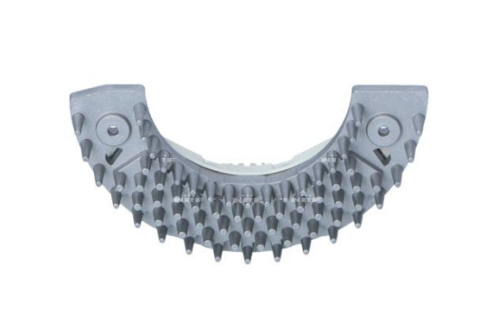 Resistor, interior blower
