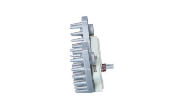 Resistor, interior blower, Image 2