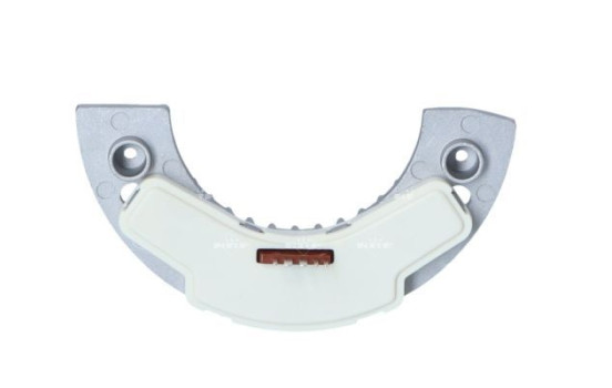 Resistor, interior blower, Image 3