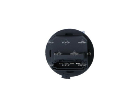 Resistor, interior blower, Image 2
