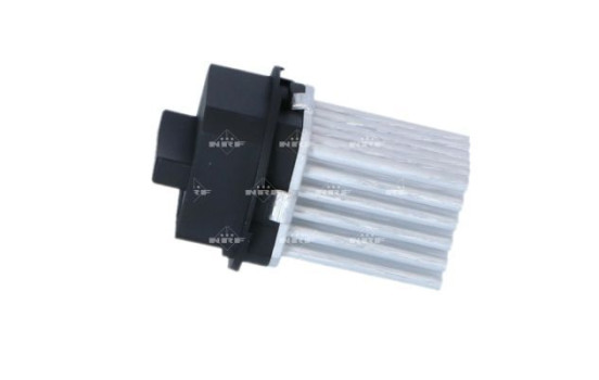 Resistor, interior blower, Image 3