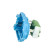 Resistor, interior blower, Thumbnail 4