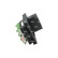 Resistor, interior blower, Thumbnail 2