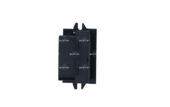 Resistor, interior blower, Image 2