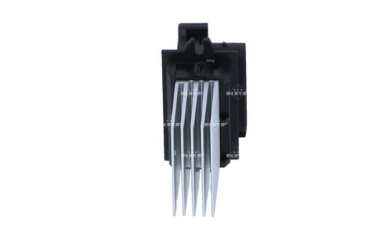 Resistor, interior blower, Image 4