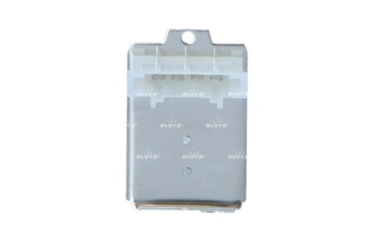 Resistor, interior blower, Image 3