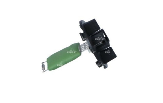 Resistor, interior blower, Image 3