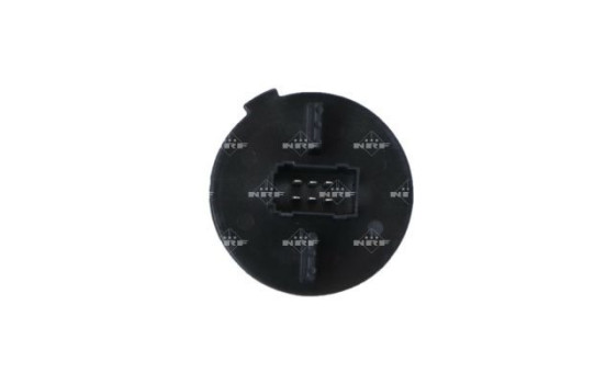 Resistor, interior blower, Image 4