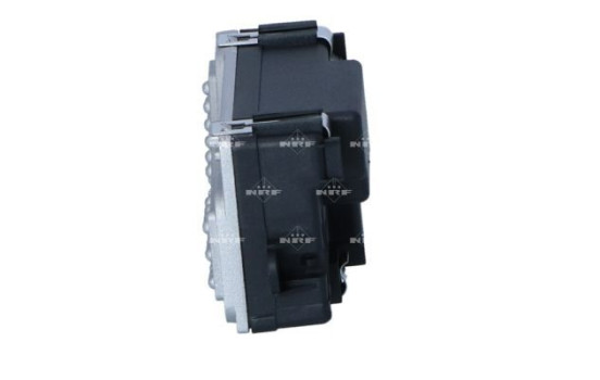 Resistor, interior blower, Image 2