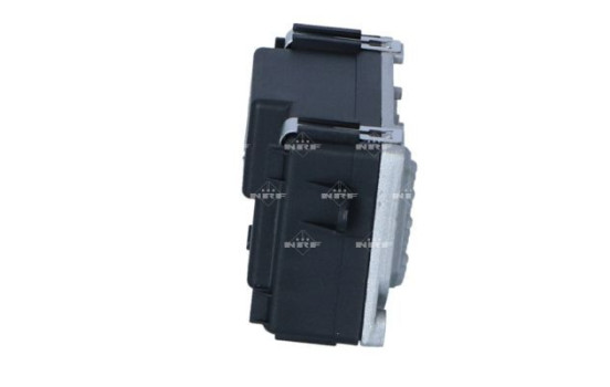 Resistor, interior blower, Image 4