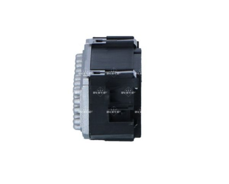 Resistor, interior blower, Image 2