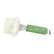 Resistor, interior blower