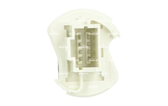 Resistor, interior blower, Image 4