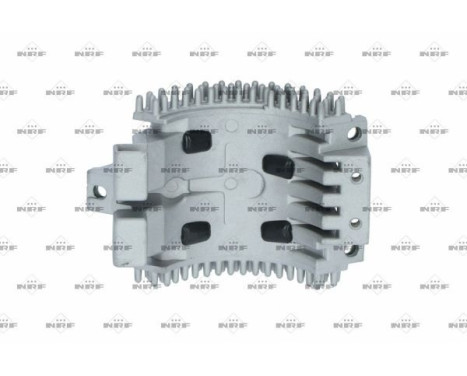 Resistor, interior blower, Image 3