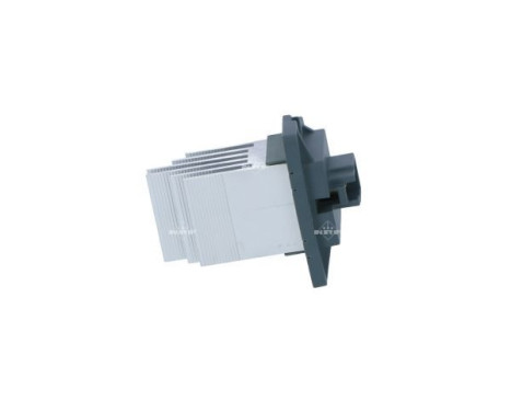 Resistor, interior blower, Image 3