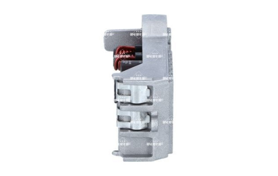 Resistor, interior blower, Image 2