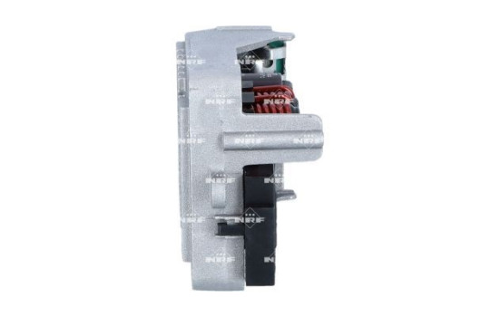 Resistor, interior blower, Image 4